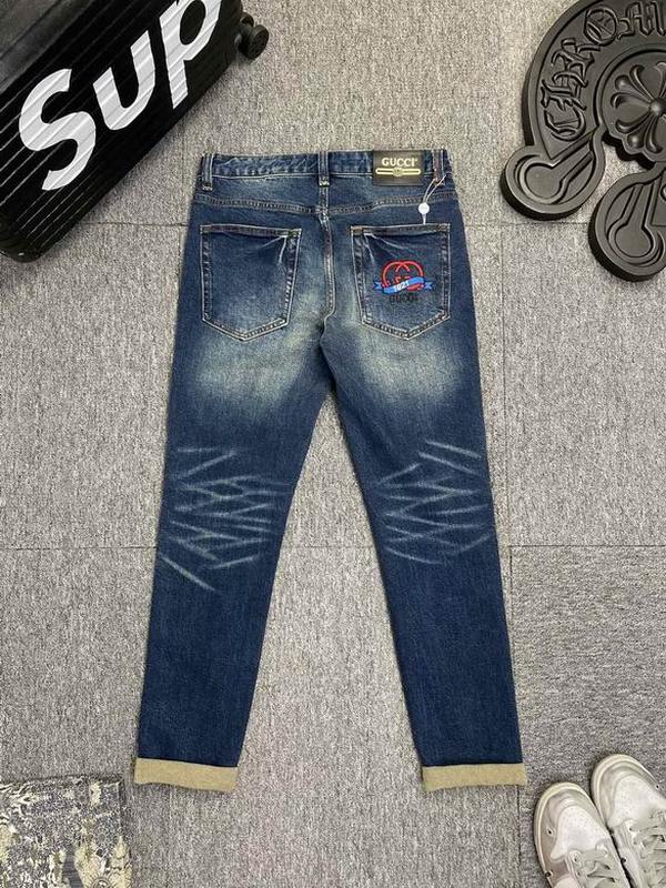 Gucci Men's Jeans 51